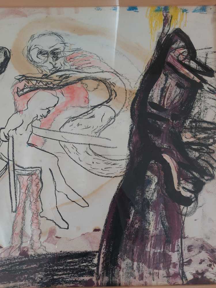 Bervoets  art collectible - Main Image 4