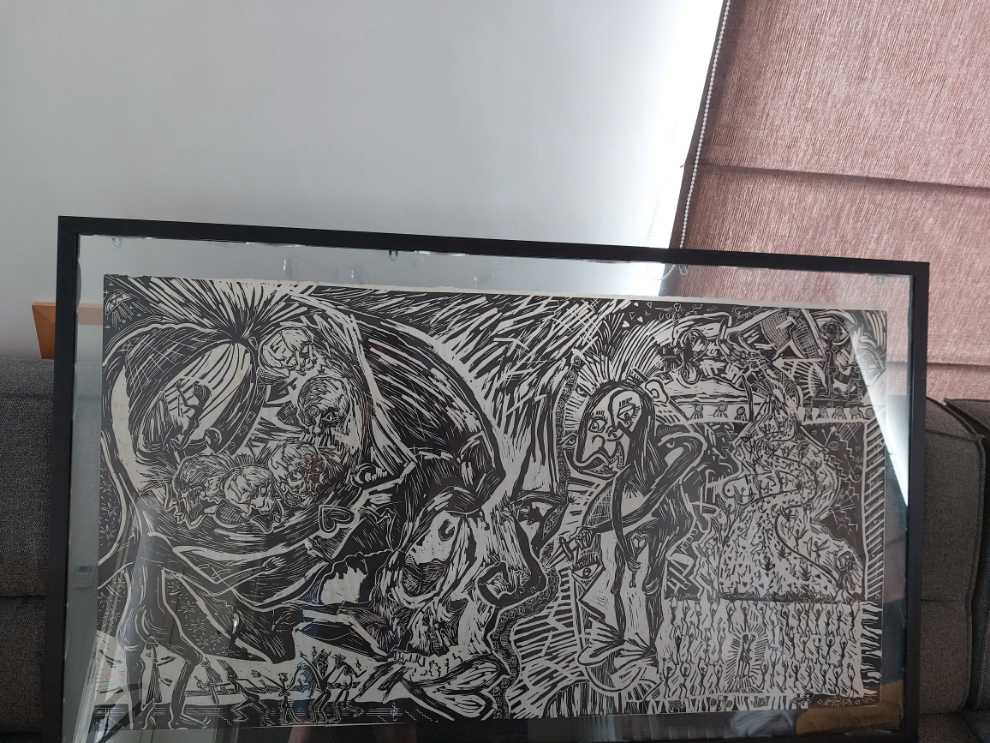 ZZZ Stolen Space Galerie London 03