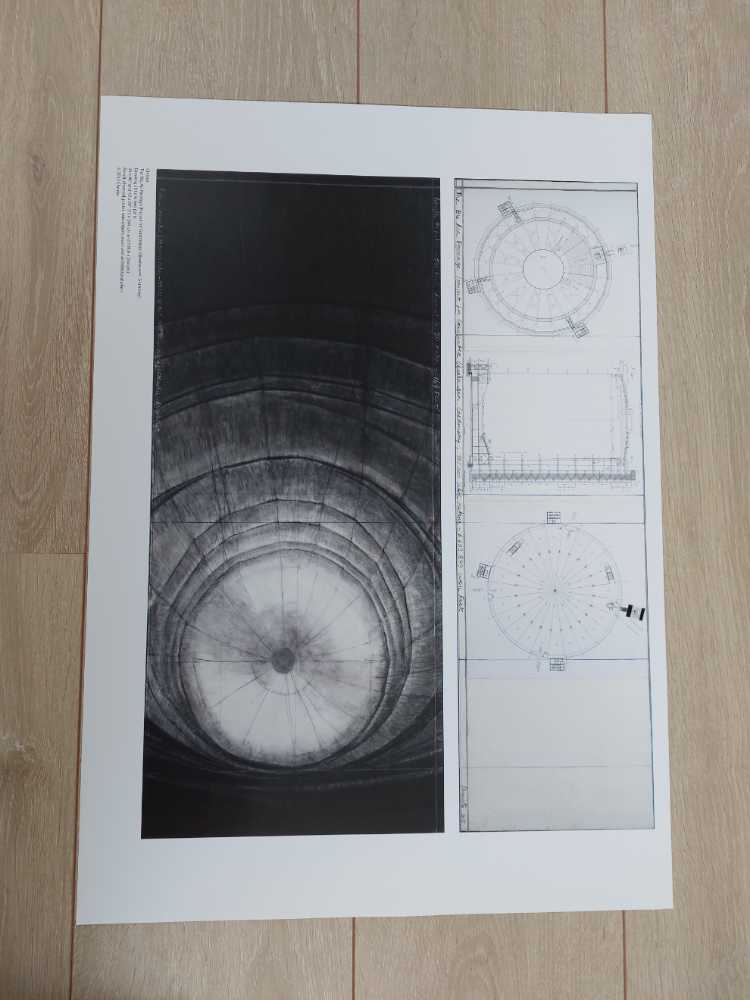 Christo - Fotoglans art collectible - Main Image 3