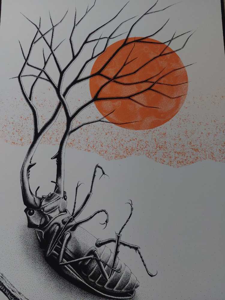 Kreislauf des Lebens