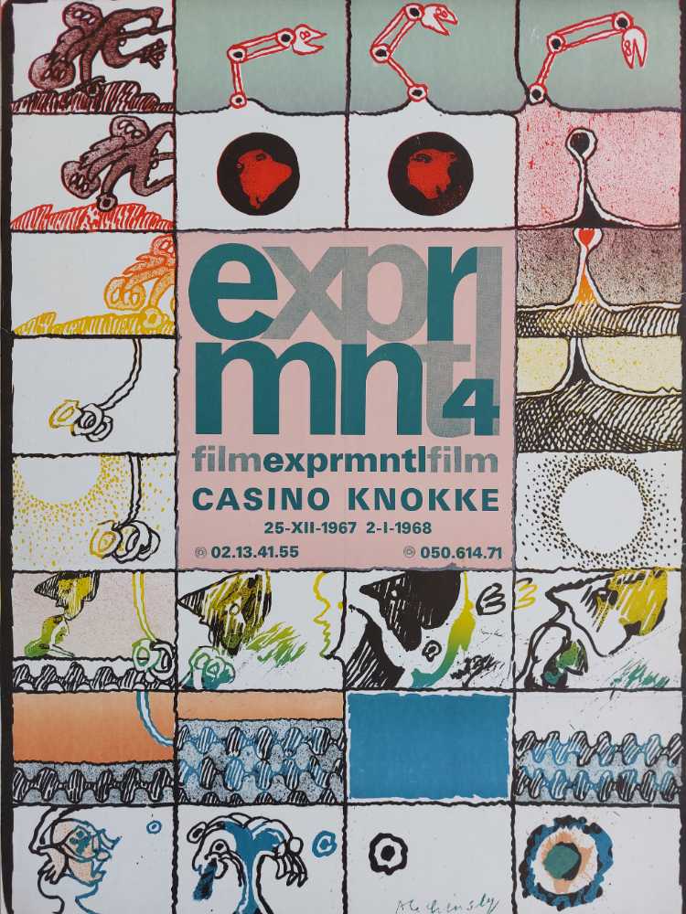 MTG Giant Thorn Elemental Card