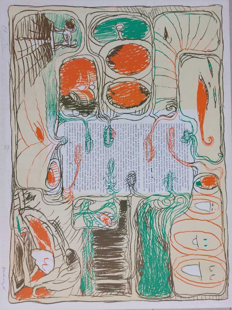 Mermaid Dracula Wife