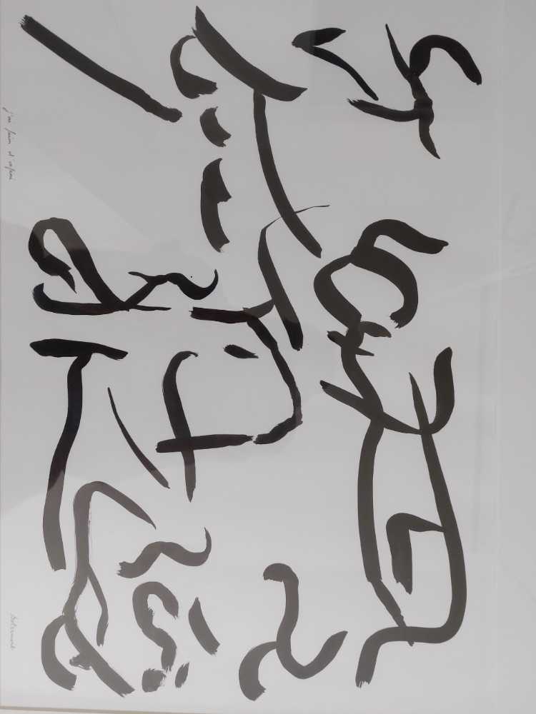 Dotremont  art collectible - Main Image 2