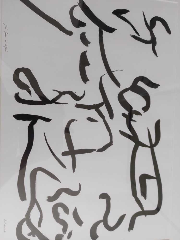 Dotremont  art collectible - Main Image 4