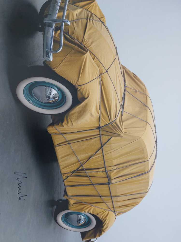 Christo   art collectible - Main Image 4