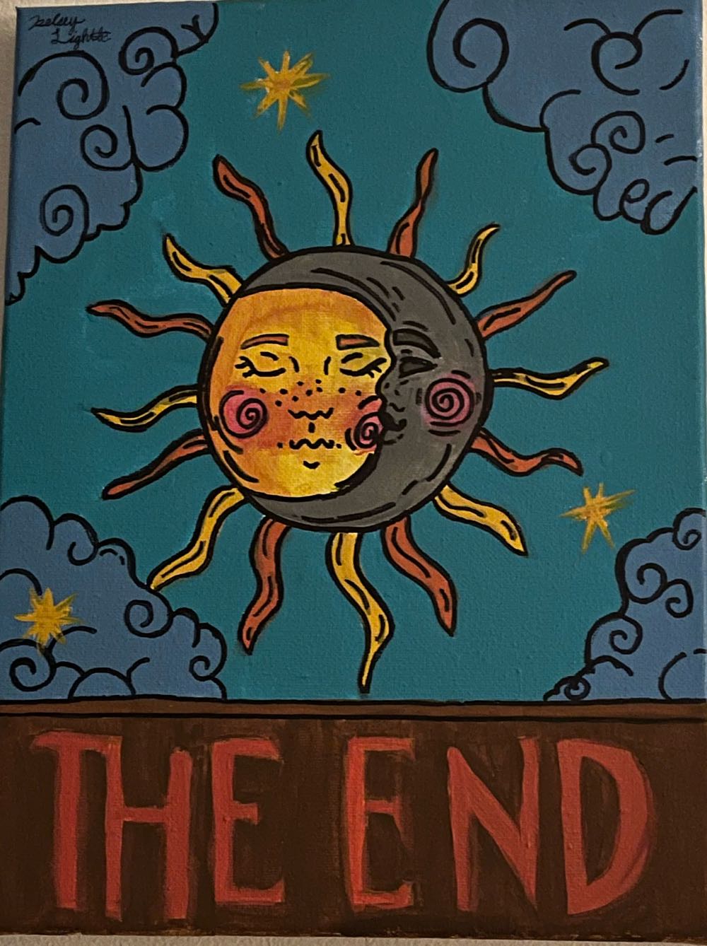 Lietuvos tapytojai 1