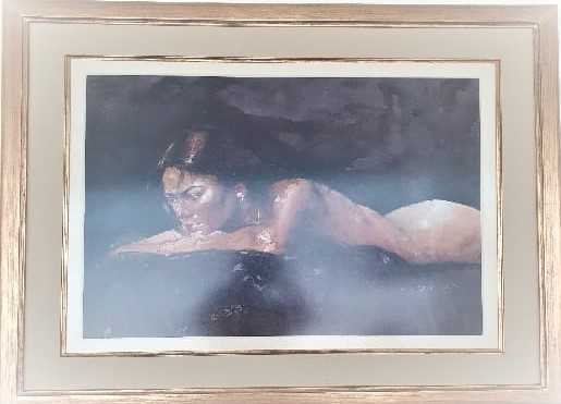 TR Brite Red Transparent Createx Airbrush Colors