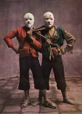 Bad Vilbel Bahndamm 1