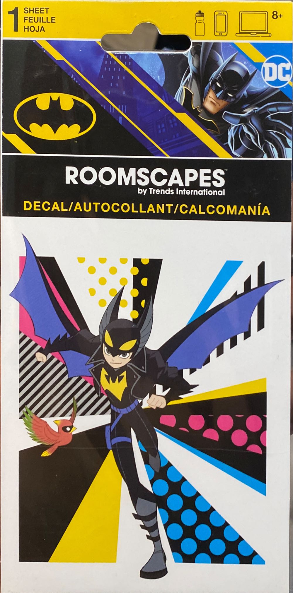 Strawberries For Lunch 