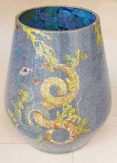 Silhouette America Adhesive Vinyl Red 9”x10’ Roll