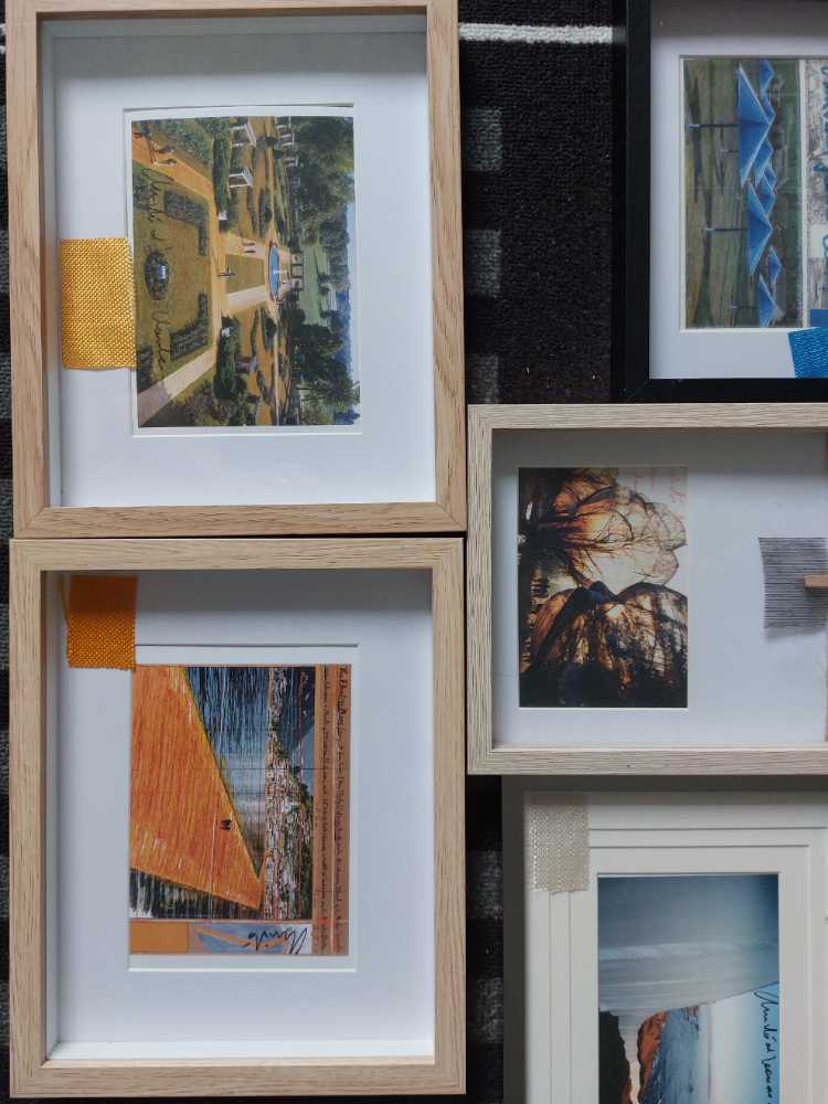 Christo  art collectible - Main Image 4