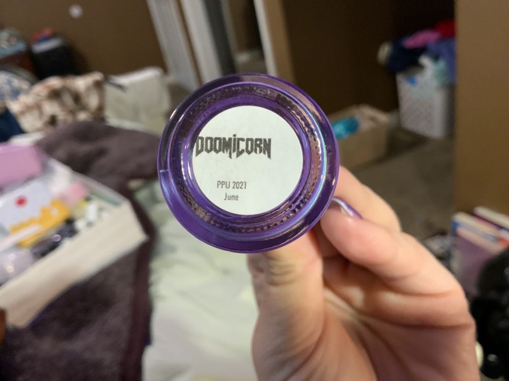 DOOMICORN - BKL art collectible - Main Image 3