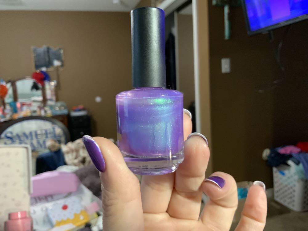 DOOMICORN - BKL art collectible - Main Image 4