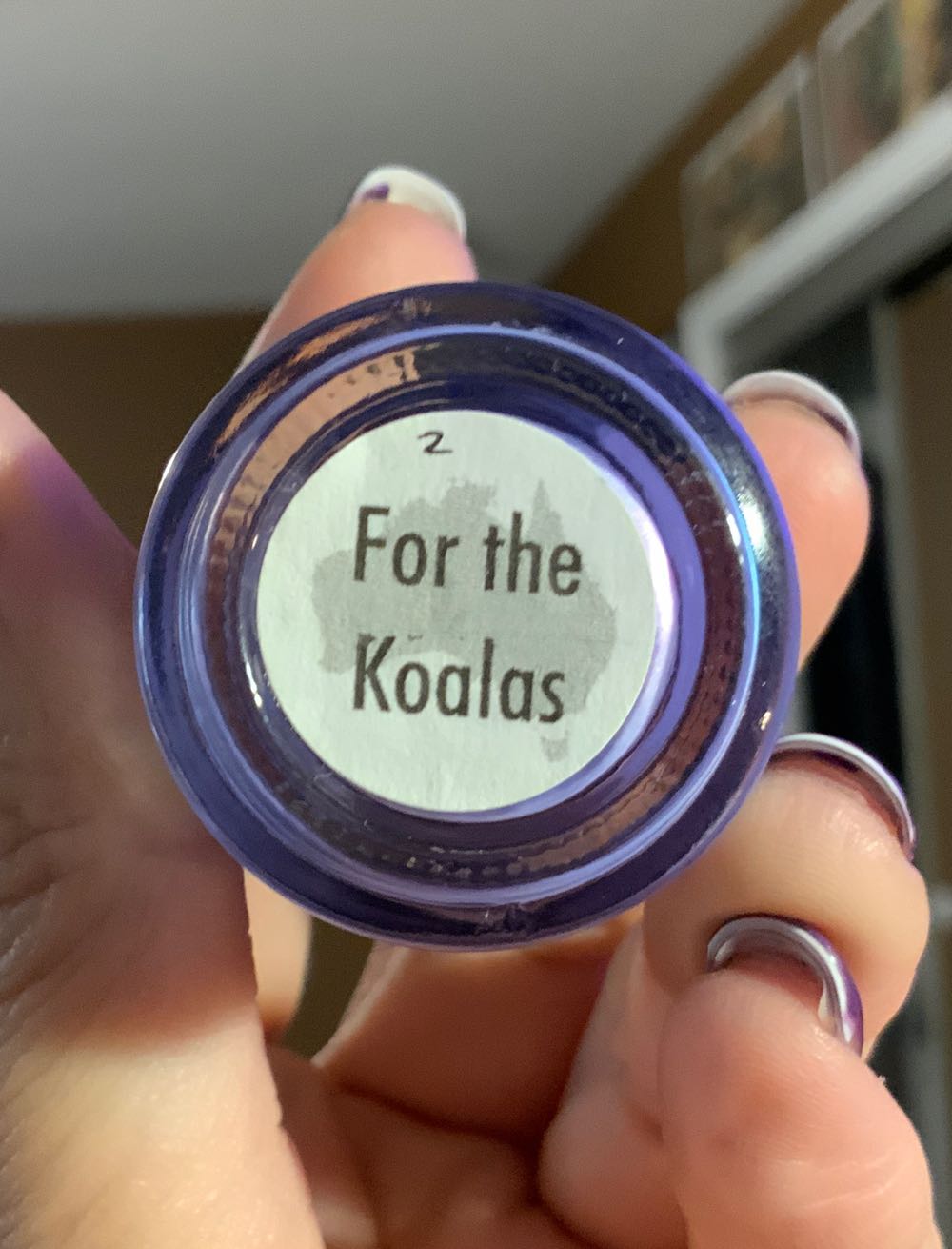 FOR THE KOALAS - BKL art collectible - Main Image 3