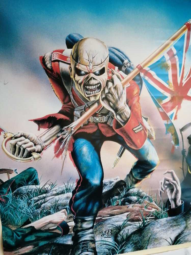 Muerte De Un Enofilo