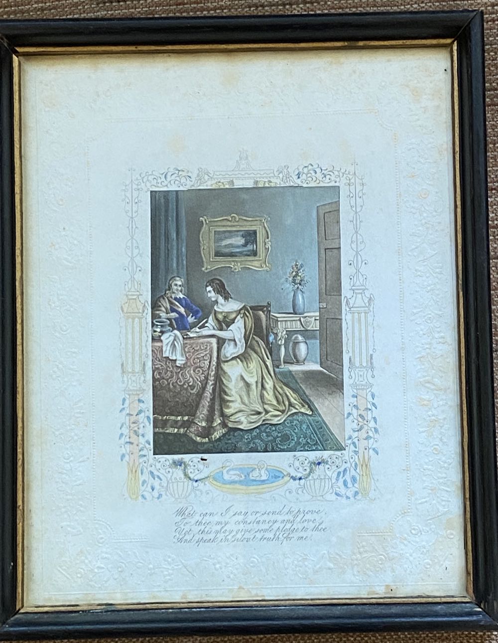 Bless Those Who Serve Their Country