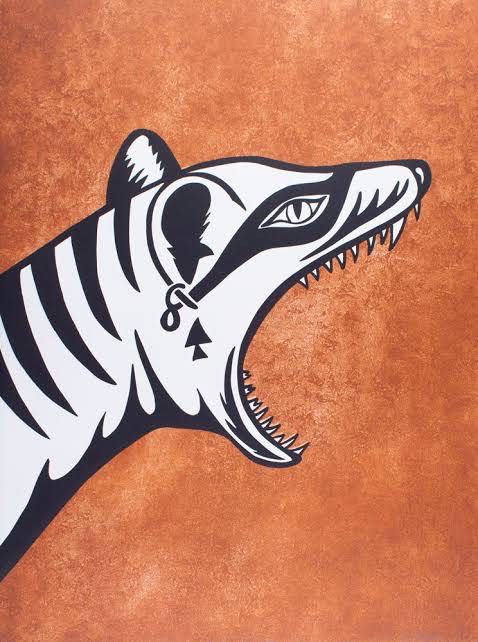 Pastel Trees - PHOTO