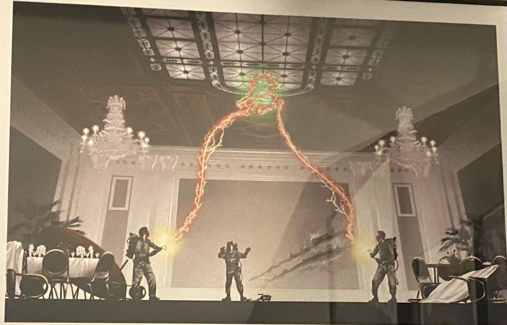 The Answer Is - The Answer Changes