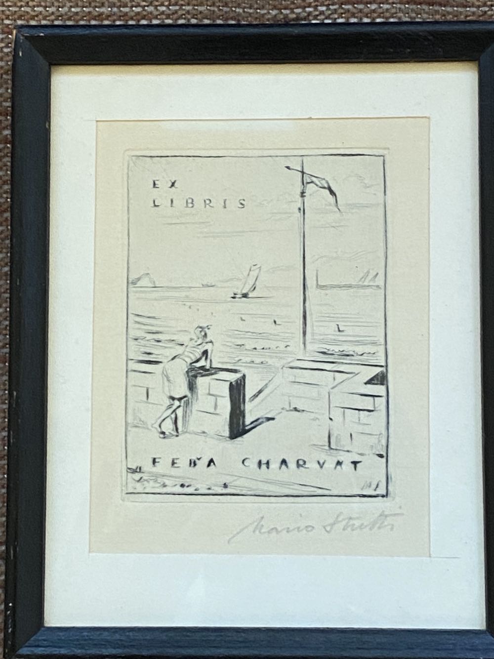 Protective Parents (Dog, Cat & Puppy)