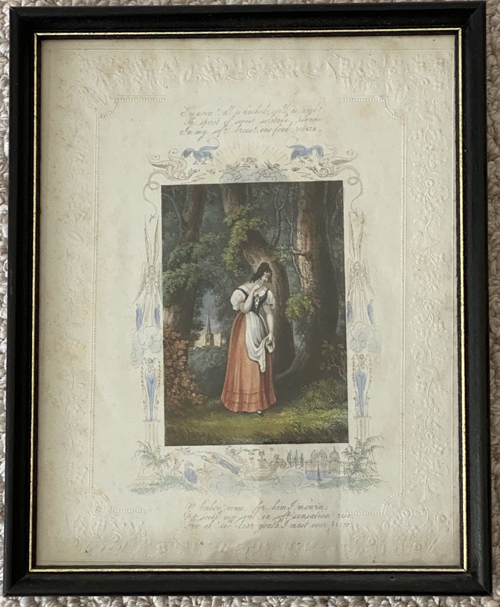 Erde, Feuer, Wasser (Nuku Hiva)