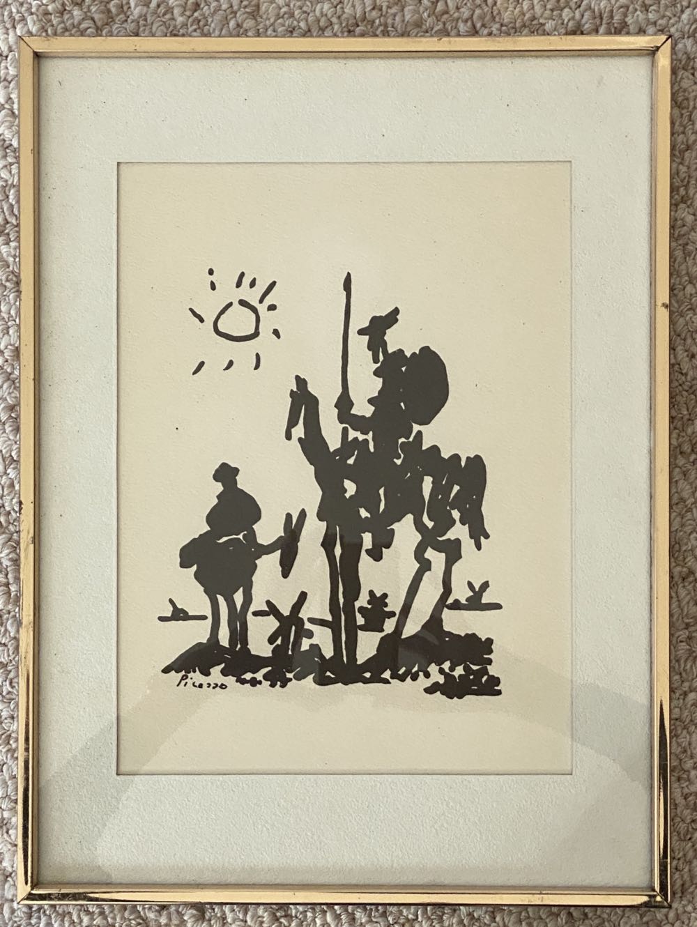 Jane Austen Portrait