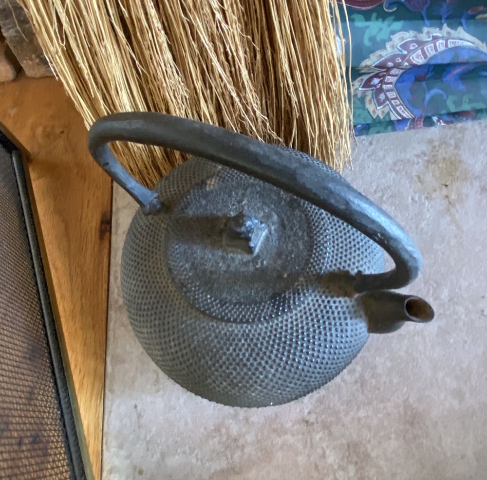 D’un bei Orient I (Iš gražiuju Rytu I )