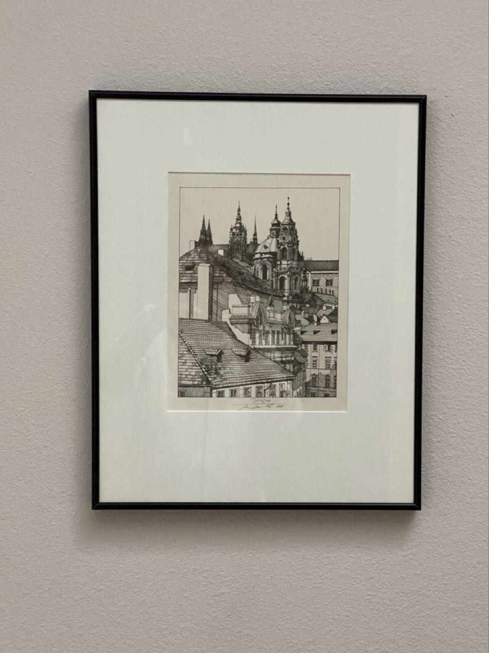 Can’t Take the Sky