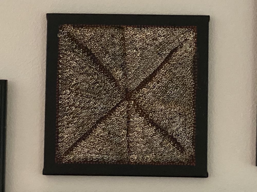 Lápis Pastel Gioconda Caput Mortuum Dark Caput Mortum 30 Caput Koh I Noor W Soft 30 Pastela Seco