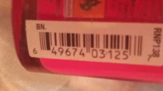 Upc Lookup For 6496740##### - Ruby Kisses art collectible [Barcode 649674031257] - Main Image 3