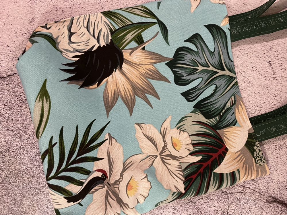 Bombay Aqua - Natow art collectible - Main Image 3