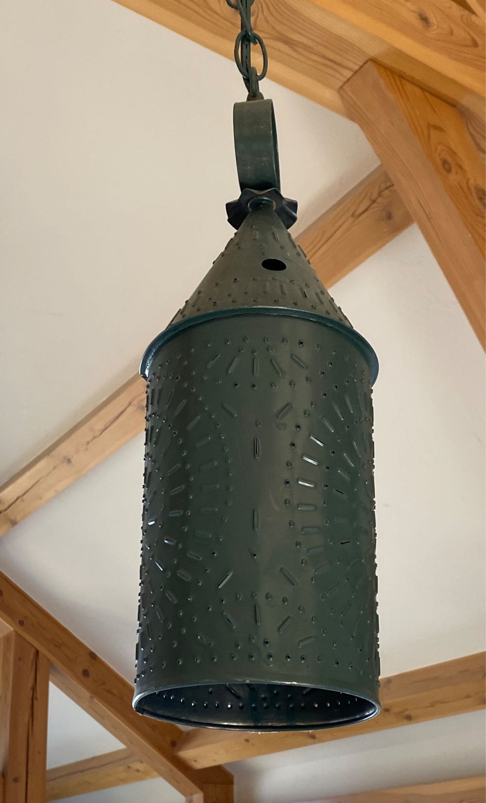 Sugar Plum Fairy (Round Ornament)