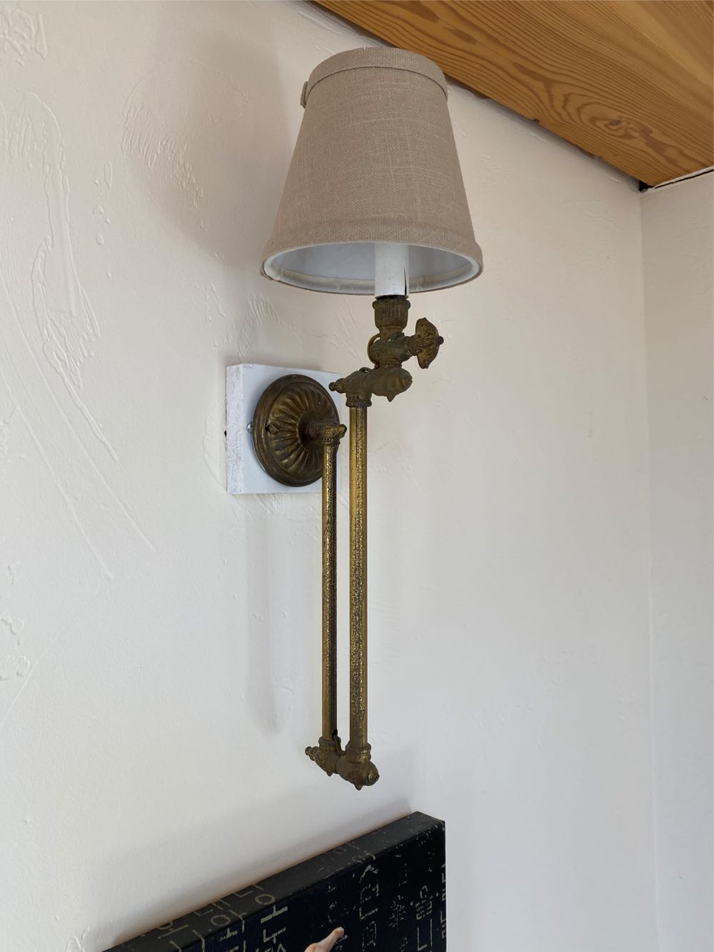 Exhibition Poster Signed/Personalized 