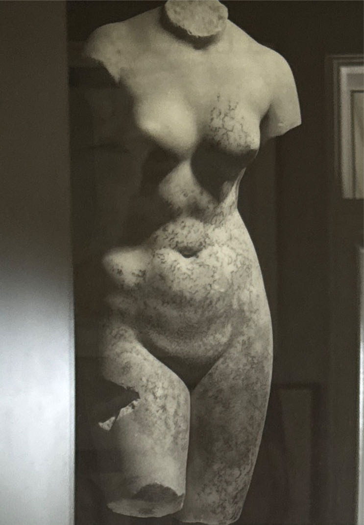 Headless Nudes - Robert Mapplethorpe art collectible - Main Image 2