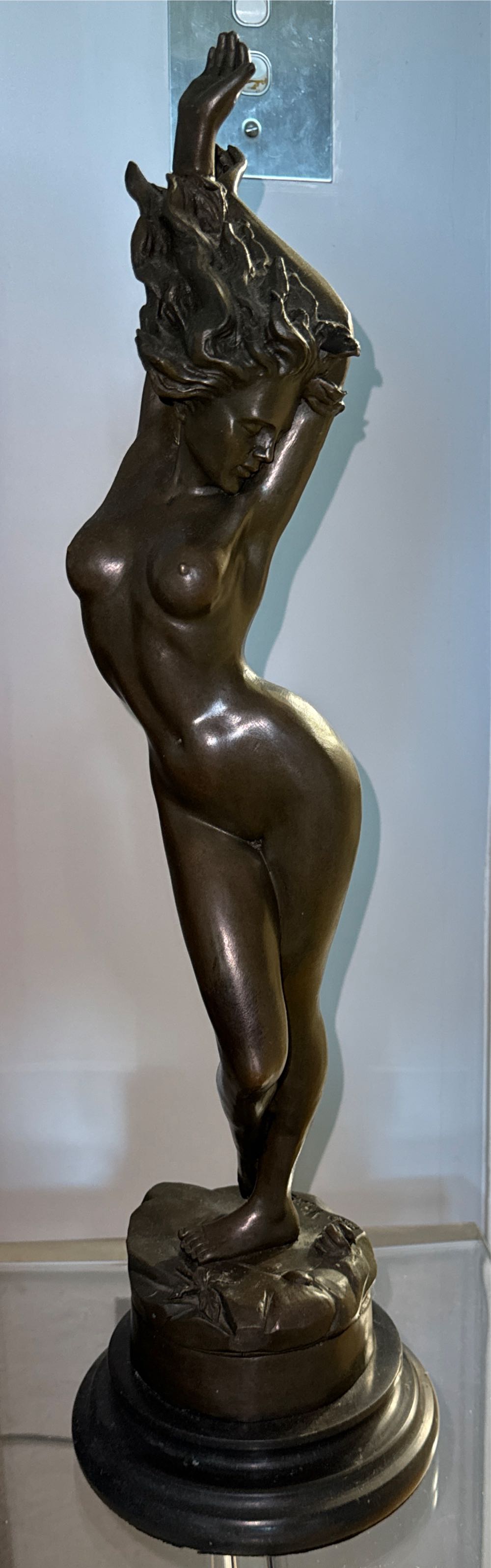 Envelop Liner Decorative Lace