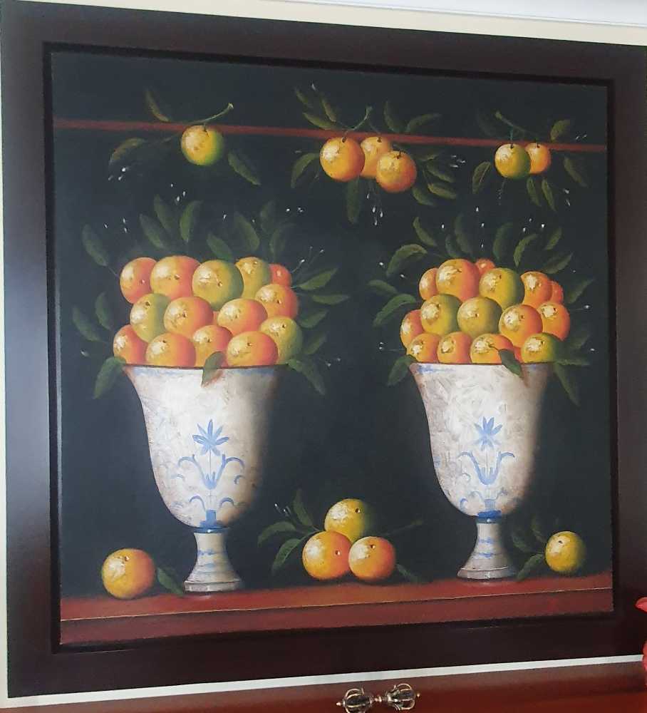 Bodegon  art collectible - Main Image 2