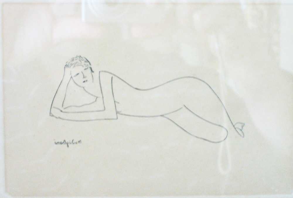 Index Four, Composition One