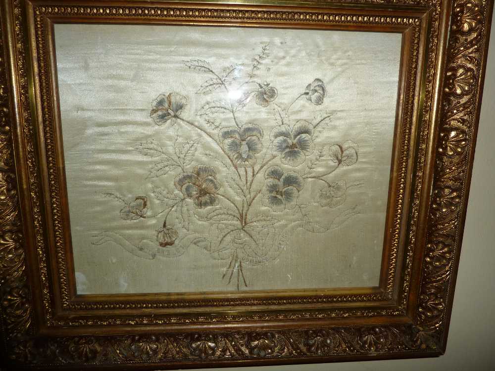 The Old School House