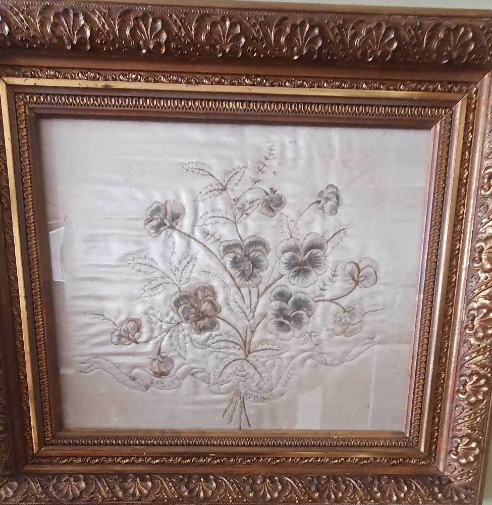 Carlos Domingo Castro - Anonimo art collectible - Main Image 2