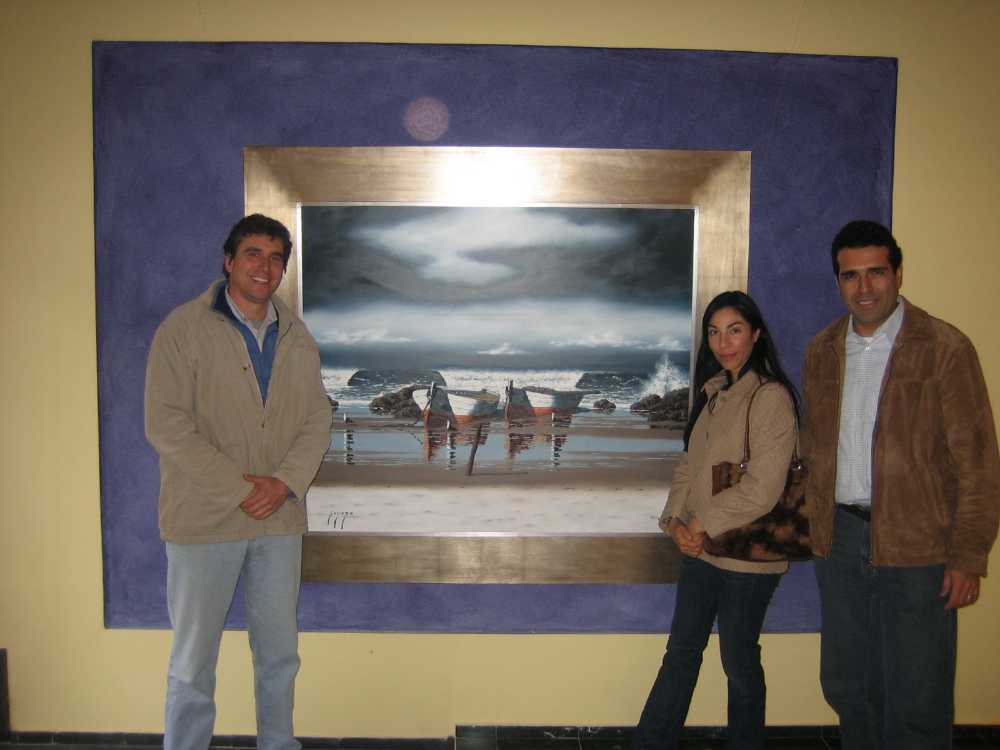 Marina - Adolfo 