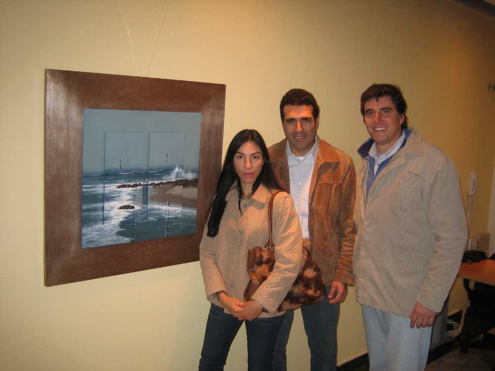 Marina - Adolfo 