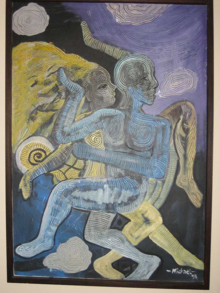 Star Trek Champions Fine Pewter Figure Caption Kirk