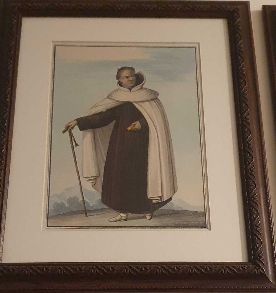 Eclesiástico  art collectible - Main Image 2