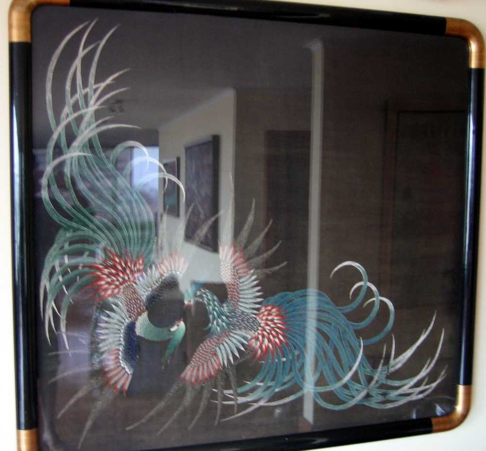 Fl. Raspberry Createx Airbrush Colors