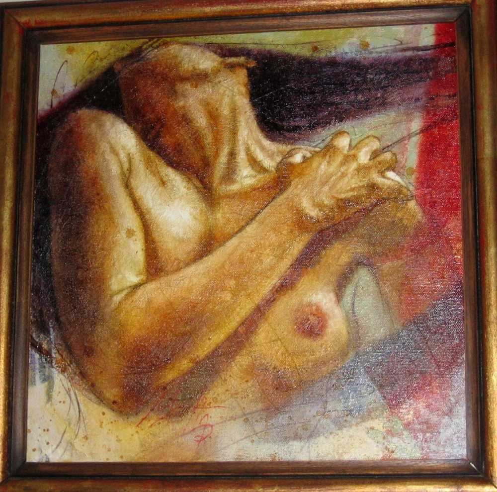 Rosée Du Matin/rose