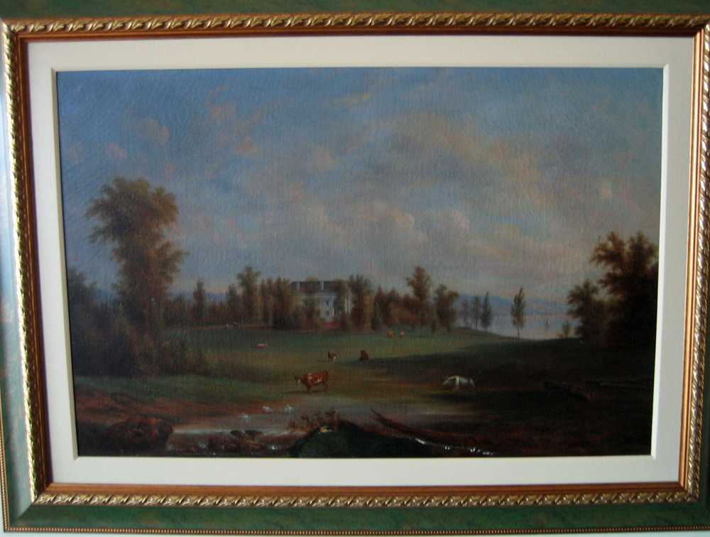 Bath & Body Works Scented Candle Set Of 2 Twas The Night Before Christmas 3 Wick Candle ‘twas