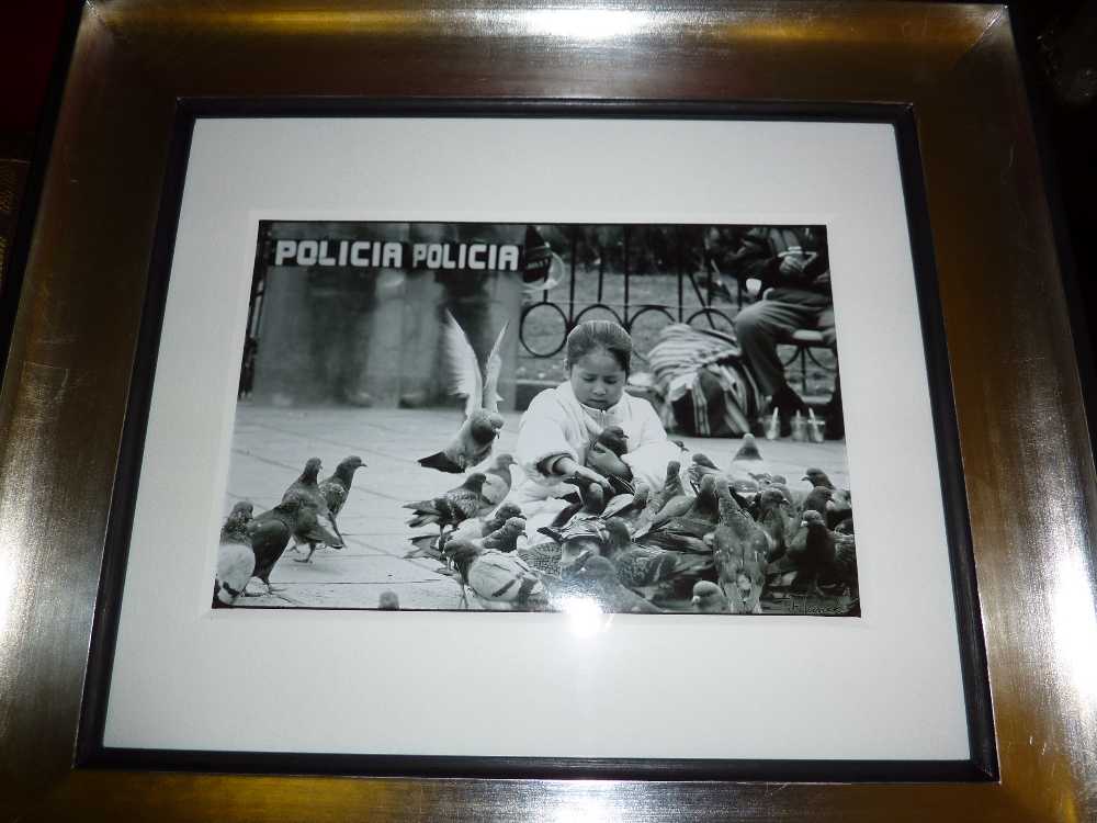 Romero Britto Colors Around The World