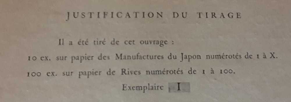 Le Paon - Pierre (Pieter) Boel art collectible - Main Image 3