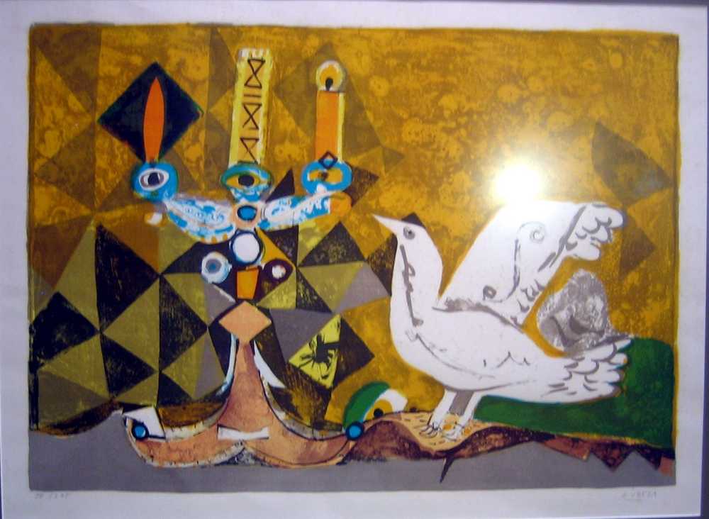 It’s No Yolk When I Say I Love You