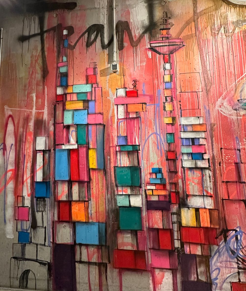 Frankfurt - Herakut art collectible - Main Image 3