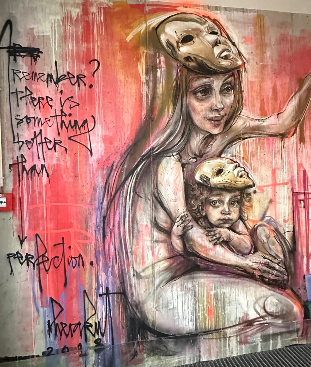 Frankfurt - Herakut art collectible - Main Image 4